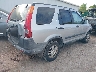 JHLRD78833C****** Salvamento y Destrozados 2003 Honda CR-V en Estado de Oklahoma