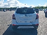 KL4CJASB8HB****** Destrozados 2017 Buick Encore