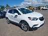 KL4CJASB8HB****** Salvamento y Destrozados 2017 Buick Encore en Cleveland