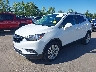 KL4CJASB8HB****** Usados y Reparables 2017 Buick Encore en Cleveland