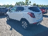 KL4CJASB8HB****** Salvamento y Reparables 2017 Buick Encore en Cleveland