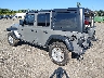 1C4HJXDNXMW****** Salvamento y Reparables 2021 Jeep Wrangler en Port Murray