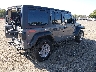 1C4HJXDNXMW****** Salvamento y Destrozados 2021 Jeep Wrangler en Estado de Nueva Jersey