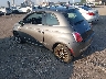 3C3CFFCR4CT****** Salvage and Repairable 2012 Fiat 500 in Indianapolis