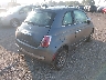 3C3CFFCR4CT****** Salvage and Wrecked 2012 Fiat 500 in Indiana State