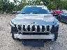 1C4PJMDB4FW****** Wrecked 2015 Jeep Cherokee in Massachusetts State