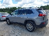 1C4PJMDB4FW****** Repairable 2015 Jeep Cherokee in Massachusetts State