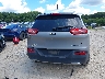 1C4PJMDB4FW****** Wrecked 2015 Jeep Cherokee