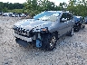 1C4PJMDB4FW****** Used and Repairable 2015 Jeep Cherokee in Taunton