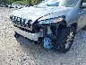 1C4PJMDB4FW****** Salvage and Repairable 2015 Jeep Cherokee in Massachusetts State