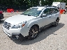 4S4BRCSC0D3****** Destrozados 2013 Subaru Outback en Estado de Maine