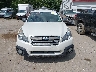 4S4BRCSC0D3****** Usados 2013 Subaru Outback en Estado de Maine