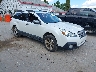 4S4BRCSC0D3****** Salvamento y Destrozados 2013 Subaru Outback en Portland Gorham