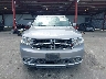 1C4RDJAG5FC****** Destrozados 2015 Dodge Durango en Estado de California