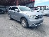 1C4RDJAG5FC****** Salvamento y Destrozados 2015 Dodge Durango en Stockton