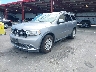1C4RDJAG5FC****** Usados y Reparables 2015 Dodge Durango en Stockton