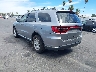 1C4RDJAG5FC****** Salvamento y Reparables 2015 Dodge Durango en Stockton