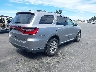 1C4RDJAG5FC****** Salvamento y Destrozados 2015 Dodge Durango en Estado de California