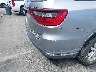 1C4RDJAG5FC****** Salvamento y Reparables 2015 Dodge Durango en Estado de California