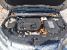 1G1RA6E42CU****** Repairable 2012 Chevrolet Volt in Concord