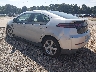 1G1RA6E42CU****** Salvage and Repairable 2012 Chevrolet Volt in Concord