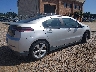 1G1RA6E42CU****** Salvage and Wrecked 2012 Chevrolet Volt in North Carolina State