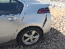 1G1RA6E42CU****** Salvage and Repairable 2012 Chevrolet Volt in North Carolina State