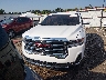 1GKKNML4XLZ****** Wrecked 2020 GMC Acadia in Arkansas State