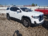 1GKKNML4XLZ****** Salvage and Wrecked 2020 GMC Acadia in Fayetteville