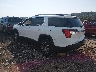 1GKKNML4XLZ****** Salvage and Repairable 2020 GMC Acadia in Fayetteville