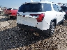 1GKKNML4XLZ****** Salvage and Repairable 2020 GMC Acadia in Arkansas State