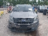 1FM5K8ARXKG****** Wrecked 2019 Ford Police Interceptor Utility in New York State