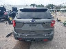 1FM5K8ARXKG****** Wrecked 2019 Ford Police Interceptor Utility