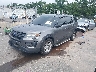 1FM5K8ARXKG****** Used and Repairable 2019 Ford Police Interceptor Utility in Long Island