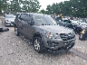 1FM5K8ARXKG****** Salvage and Repairable 2019 Ford Police Interceptor Utility in New York State
