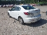 JM1BL1V89C1****** Salvamento y Reparables 2012 Mazda 3 en Portland Gorham