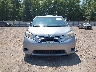5TDKK3DC9FS****** Wrecked 2015 Toyota Sienna in Tennessee State