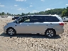 5TDKK3DC9FS****** Repairable 2015 Toyota Sienna in Tennessee State
