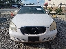 1G4HD57217U****** Salvage and Repairable 2007 Buick Lucerne in Alabama State