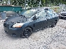JTDBT903481****** Used and Repairable 2008 Toyota Yaris in Pulaski