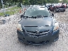 JTDBT903481****** Salvage and Repairable 2008 Toyota Yaris in Virginia State