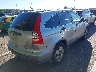 JHLRE48398C****** Salvage and Wrecked 2008 Honda CR-V in New Jersey State