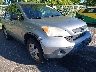 JHLRE48398C****** Salvage and Repairable 2008 Honda CR-V in New Jersey State