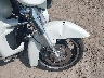 1HD1KBM18DB****** Repairable 2013 Harley-Davidson FLHXS in Ohio State
