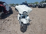 1HD1KBM18DB****** Used and Repairable 2013 Harley-Davidson FLHXS in Ohio State