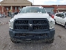 3C6UR5CL1HG****** Wrecked 2017 RAM 2500 in Texas State