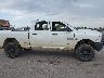 3C6UR5CL1HG****** Used 2017 RAM 2500 in Texas State