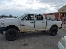 3C6UR5CL1HG****** Repairable 2017 RAM 2500 in Texas State