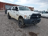 3C6UR5CL1HG****** Salvage and Wrecked 2017 RAM 2500 in Dallas