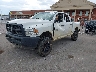 3C6UR5CL1HG****** Used and Repairable 2017 RAM 2500 in Dallas